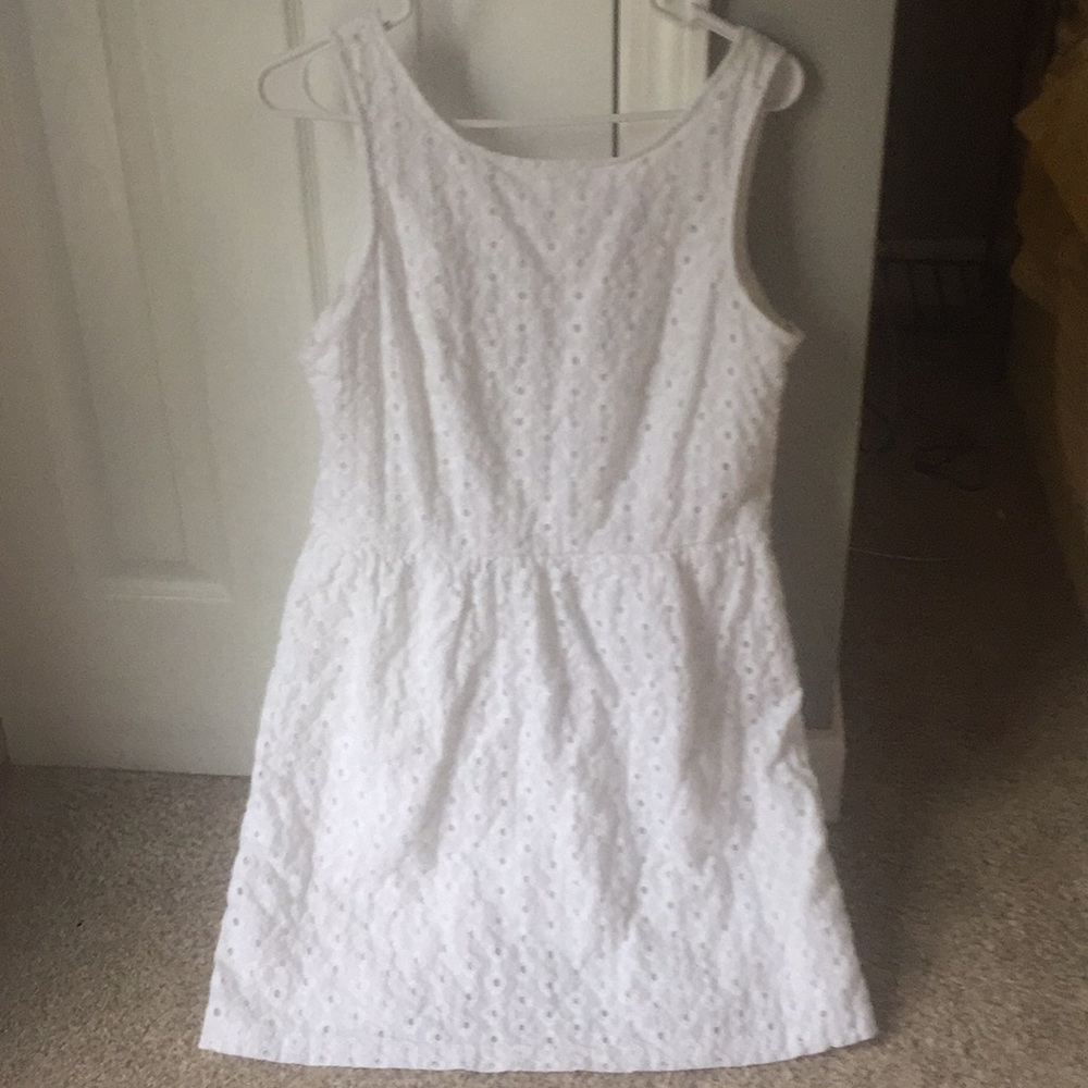 100% Cotton Dress